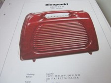 Radio Archiv Schaltplan N 2004