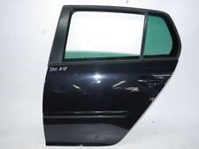 Tür links hinten LC9Z / Black Magic Perleffekt VW GOLF V (1K1) 1.9 TDI