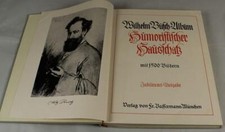 A20/ Wilhelm Busch Album -