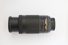 Nikon nikkor 70 300 mm - nikon,