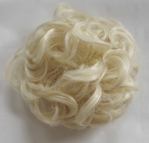 Damen haarteil zopf - damen,