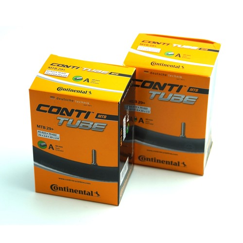 Continental fahrrad mtb - 2x,
