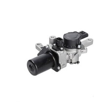 Actuator Stellmotor Ladedrucksteller Toyota Hiace 3.0 D4D 171 PS GTEA17201-30181