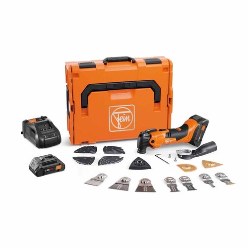 Fein 71293861090 18v - fein,
