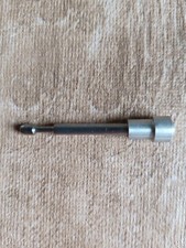 Drainageventilstift mit