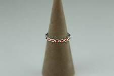 Original Pandora Ring rot