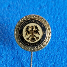 Ehrennadel turnverein 1861 - ehrennadel,