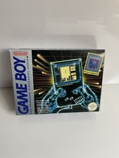 Gameboy Classic OVP Tetris