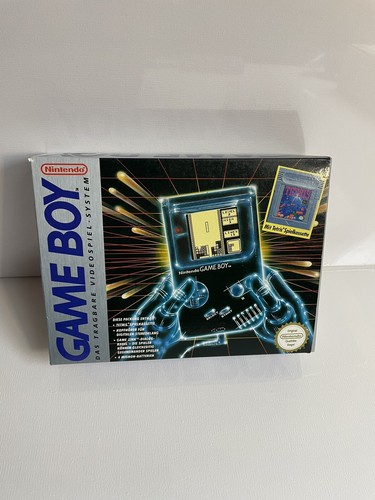 Gameboy classic ovp - gameboy,