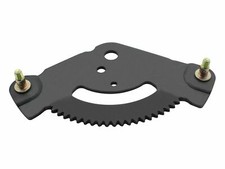 Lenksegment Zahnsegment