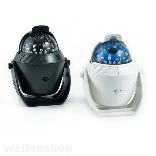 12volt bootskompass led - bootskompass,