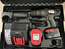 Würth BS 14-A