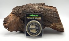Korda Lead Clip Action Pack -