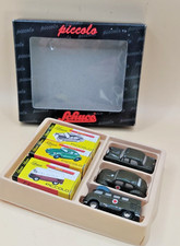 Schuco piccolo set - schuco,