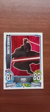 Star Wars Force Attax Serie 4