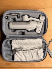 DJI Osmo Mobile 7 Gimbal