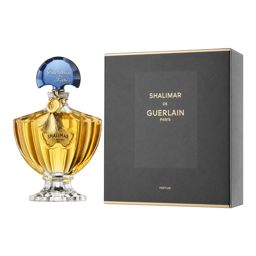 Guerlain shalimar parfum - guerlain,
