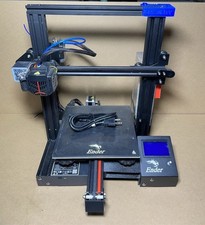 Used Official Creality Ender 3
