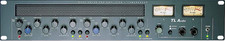 TL Audio Dual Valve Preamp