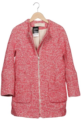 Zara mantel damen jacke parka - zara,