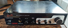 Dynavox E-SA18 Mini Stereo