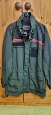 Goretex Jacke Parka