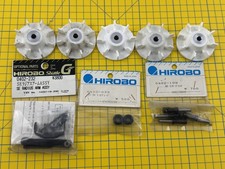 Hirobo Sortiment Verschiedene