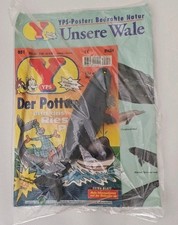 Yps Heft 951 ovp mit Gimmick