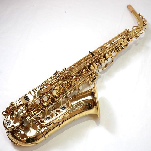 Yanagisawa altsaxophon - yanagisawa, a-50