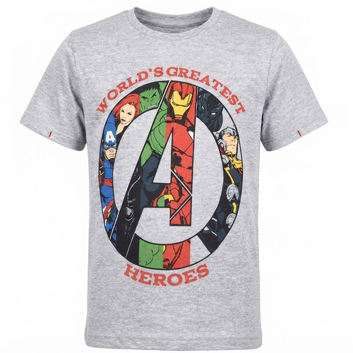 Avengers 140 shirt marvel - avengers,