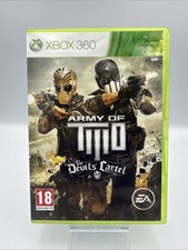 Army of Two: The Devil's