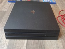 Playstaion 4 Pro gebraucht mit