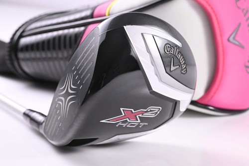 Linkshand callaway hot - callaway, x2