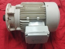 Dietz e - Motor FDR 90 S 4P | 1,1kW Flanschmotor, Elektromotor