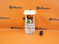 KRAFTSTOFFPUMPE C RENAULT TWINGO II (CN) 8200368239 #282224