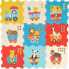 Bieco Puzzlematte | Spielmatte