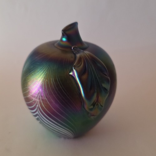 Glas briefbeschwerer - glas,