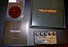 Neunaber Iconoclast Stereo