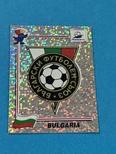Panini WM 1998 Sticker  Wappen