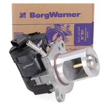 BORGWARNER AGR Ventil für