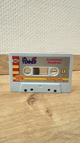 Jan tenner folge - jan,