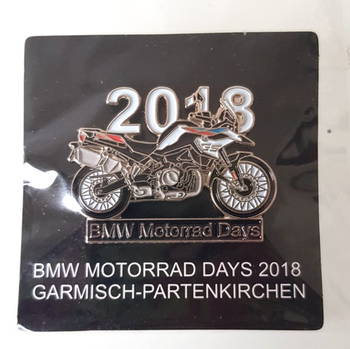 Pin anstecker bmw - , motorrad