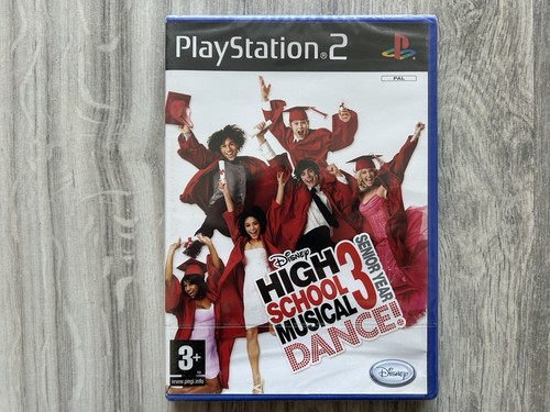 High school musical senior - 3:,
