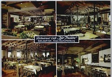 50398505 - 8752 Sailauf Restaurant Cafe zur Traube Aschaffenburg LKR