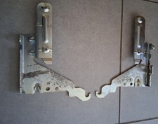 2 X original Türscharnier Scharnier links Rechts Neff Siemens Bosch gebraucht