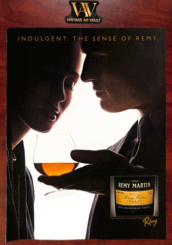 Remy martin champagne cognac - remy,