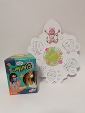 BABY born Minis Spielset