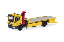 herpa 318679 MAN TGM