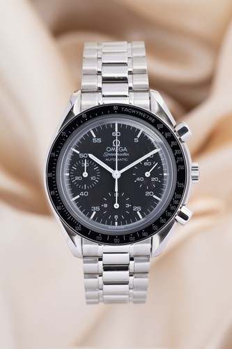 Omega speedmaster reduced 39mm - speedmaster,