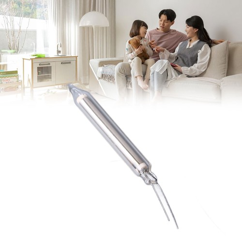 Nuclear radiation detector - detector, x